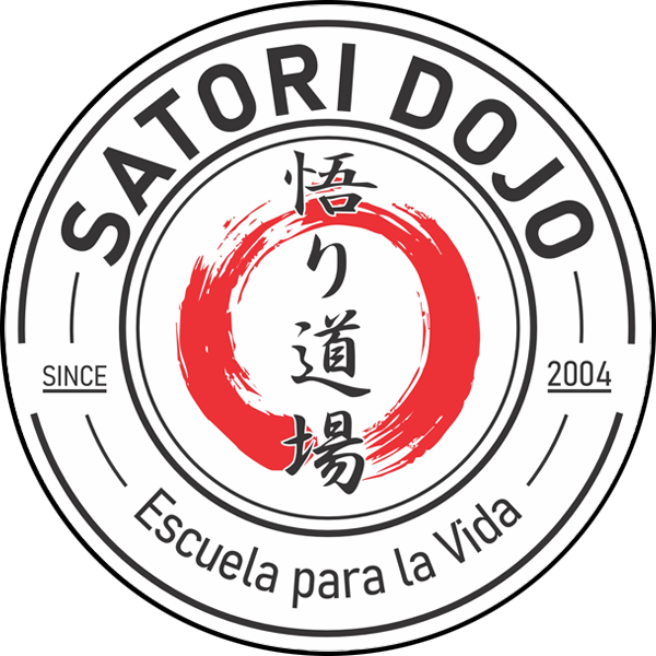Satori Dojo Logo
